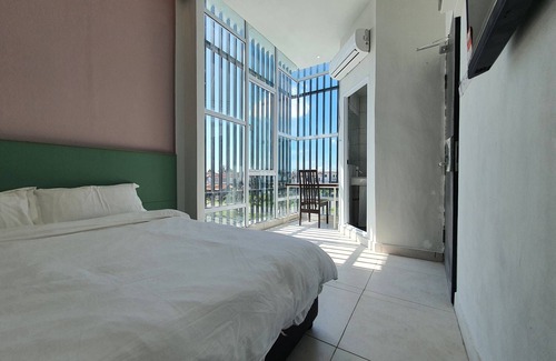 Miri Hotel | OYO 89803 Tt99 Cozy Stay