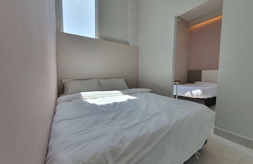 Miri Hotel | OYO 89803 Tt99 Cozy Stay