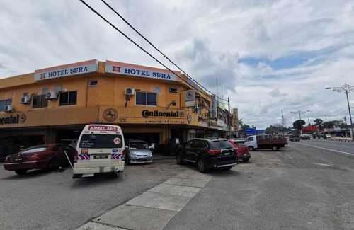 Dungun Hotel | OYO 89817 Hotel Sura