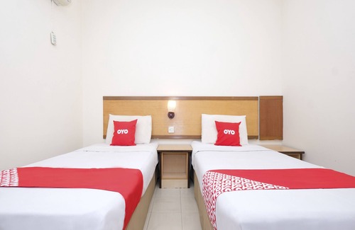 Petaling Jaya Hotel | OYO 89968 Sri Sutra Hotel