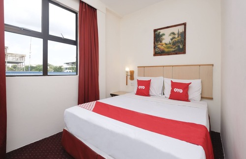 Petaling Jaya Hotel | OYO 89968 Sri Sutra Hotel