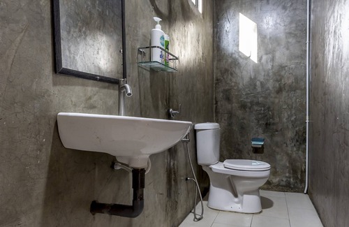 Semporna Hotel | OYO 90149 Pua Family Semporna