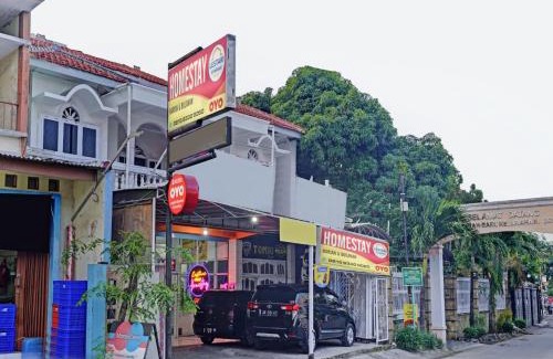 Cirebon Hotel | OYO 90289 Lestari Syariah Homestay