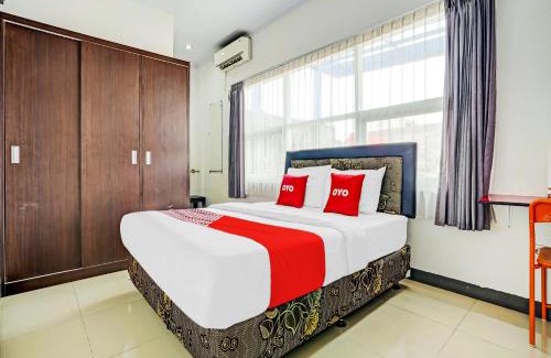 Soreang Hotel | OYO 90324 Si Jalak Guest House