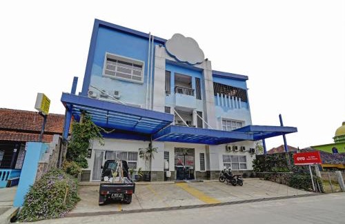 Soreang Hotel | OYO 90324 Si Jalak Guest House