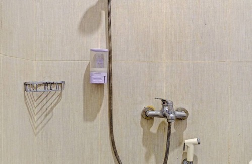 Soreang Hotel | OYO 90324 Si Jalak Guest House