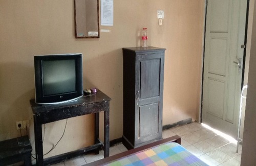 Ponorogo Hotel | OYO 90627 Hotel Mutiara