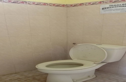 Ponorogo Hotel | OYO 90627 Hotel Mutiara