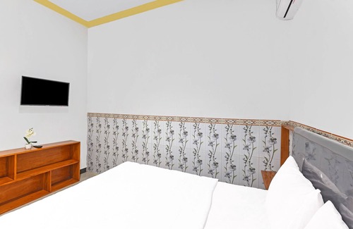Gilimanuk Hotel | OYO 91192 Homestay Antara