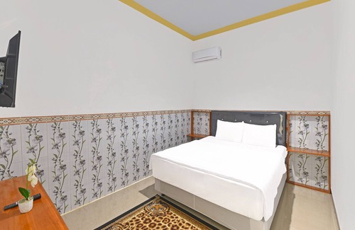 Gilimanuk Hotel | OYO 91192 Homestay Antara