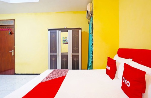 Suko Manunggal Hotel | OYO 91558 Y 5417 Homestay Syariah