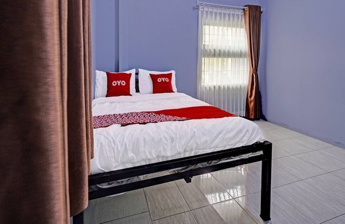 Soreang Hotel | OYO 91592 Aaliya Guest House Syariah
