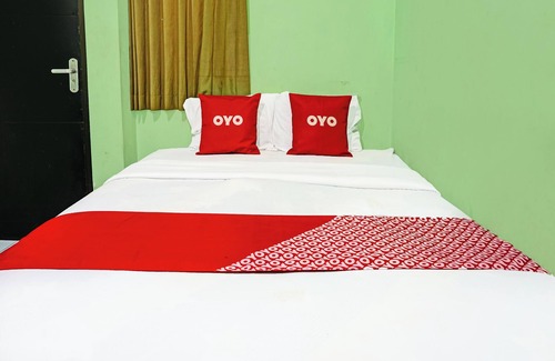 Jombang Hotel | OYO 91683 Wijaya Kusuma Homestay
