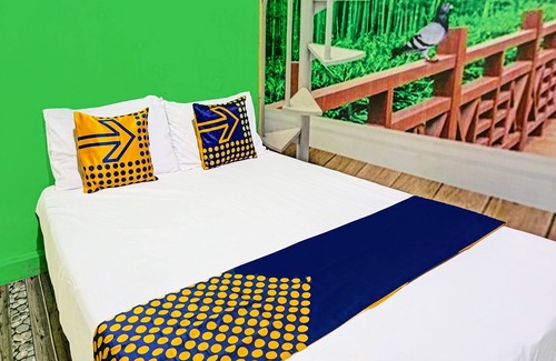 Pare Hotel | OYO 91697 Nyaman Homestay Syariah