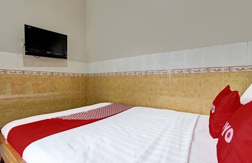 Kalasan Hotel | OYO 91785 Hotel Srikandi Kalasan