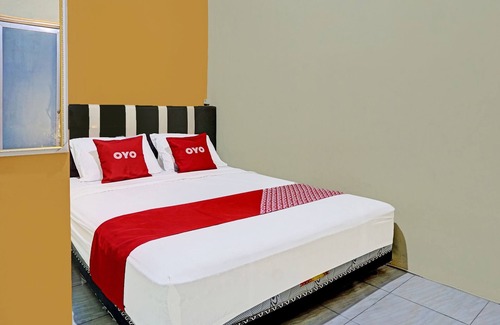 Kertosono Hotel | OYO 91825 Ayu Lestari Homestay