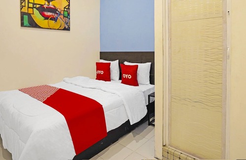 Darmo Hotel | OYO 91867 Gangnam Style Kutai