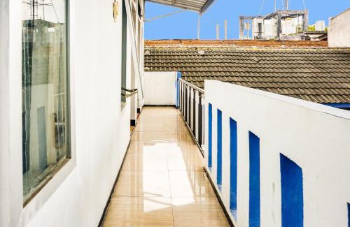 Dinoyo Hotel | OYO 91926 Serayu Sumbersari Homestay