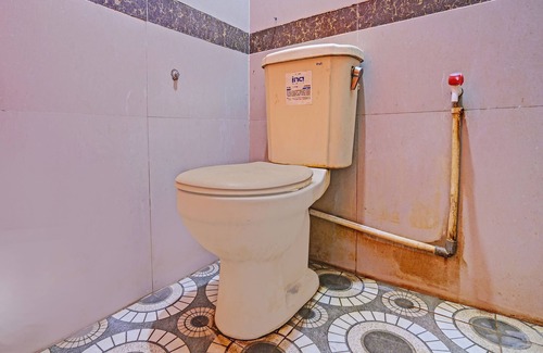 Sangkanurip Hotel | OYO 91955 Pondokan Cempaka