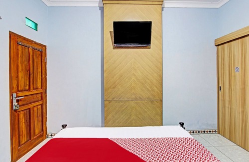 Temon Hotel | OYO 92045 Panca Putri Guest House