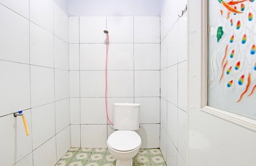 Wonogiri Hotel | OYO 92289 Hotel Aji Kusuma