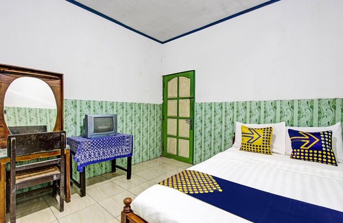 Muntinlupa Hotel | OYO 92333 Bayanan Indah Guest House
