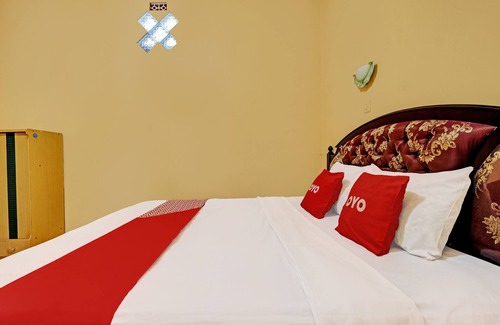 Kopeng Hotel | OYO 92406 Hotel Renata 1