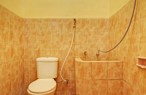 Kopeng Hotel | OYO 92406 Hotel Renata 1