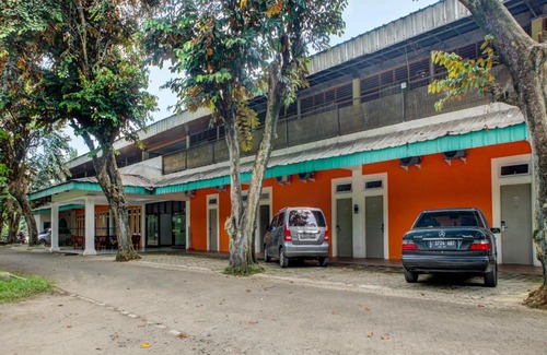 Bogor Hotel | OYO 92457 Wisma Griya Nusa Bangsa Syariah
