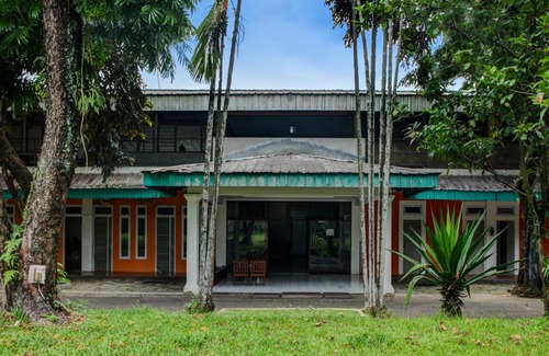 Bogor Hotel | OYO 92457 Wisma Griya Nusa Bangsa Syariah