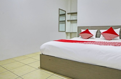 Bogor Hotel | OYO 92457 Wisma Griya Nusa Bangsa Syariah
