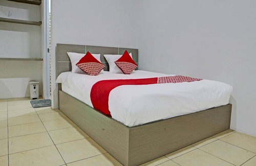 Bogor Hotel | OYO 92457 Wisma Griya Nusa Bangsa Syariah