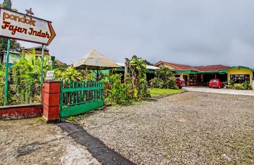 Tawangmangu Hotel | OYO 92534 Fajar Indah Guest House