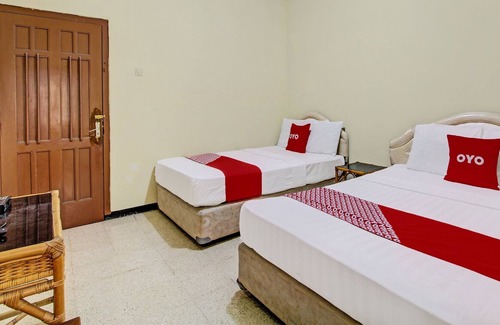 Tawangmangu Hotel | OYO 92534 Fajar Indah Guest House