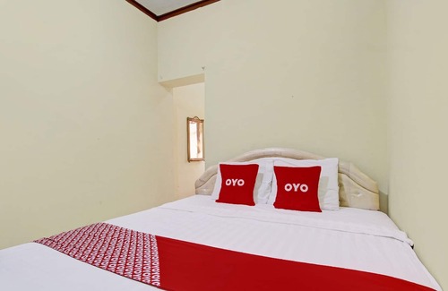 Tawangmangu Hotel | OYO 92534 Fajar Indah Guest House