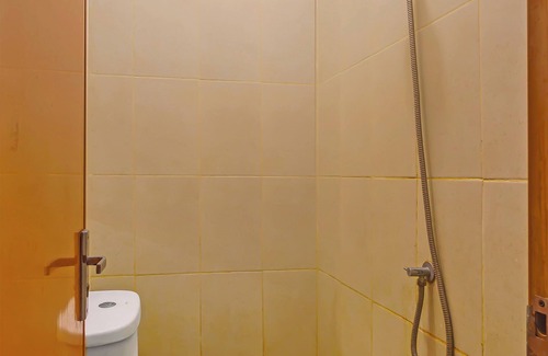 Sunter Hotel | OYO 92664 Cemara Koja Residence Syariah