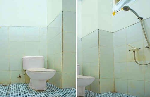 Cikampek Hotel | OYO 92704 Pondok Bunga Lily