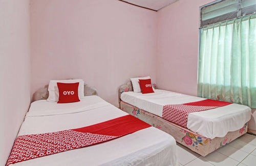 Wonogiri Hotel | OYO 92761 Hotel Sendang Asri