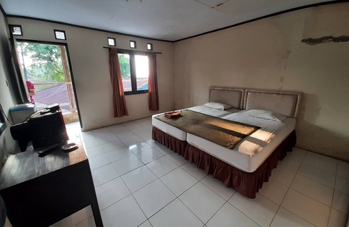 Bogor Tengah Hotel | OYO 93135 Wisma Bayt Hikmah
