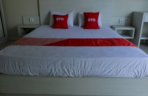 Mojokerto Hotel | OYO 93203 Kost Eksklusif Syariah