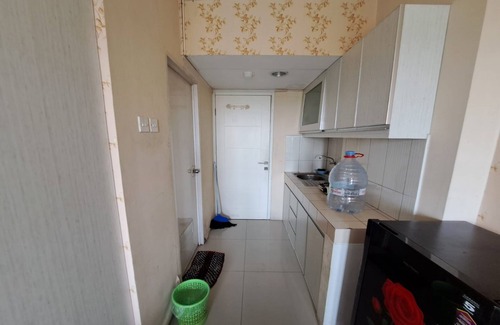 Karawang Hotel | OYO 93362 Apartement Sentraland Karawang By Agung Rent