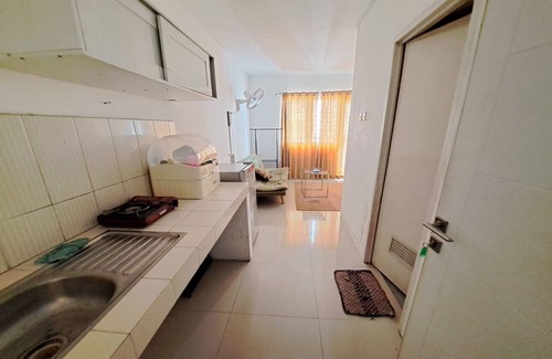 Karawang Hotel | OYO 93364 Apartement Grand Sentraland By King Property