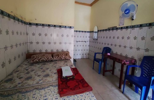 Pleret Hotel | OYO 93395 Pondok Wisata Sekar KemuningNearWonogondang Camp (Bumi Perkemahan Wonogondang)