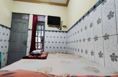 Pleret Hotel | OYO 93396 Pondok Wisata Sri MulyoNearSultan Agung Stadium Bantul