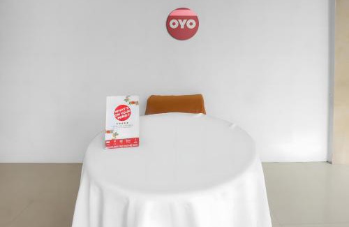 Kecamatan Kuripan Hotel | OYO 93440 Warde Hotel Near Sae Restaurant