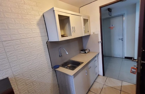 Arcamanik Hotel | OYO 93552 Tamansari Panoramic Apartment By Anwar
