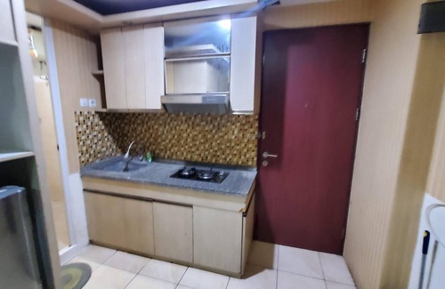 Arcamanik Hotel | OYO 93552 Tamansari Panoramic Apartment By Anwar