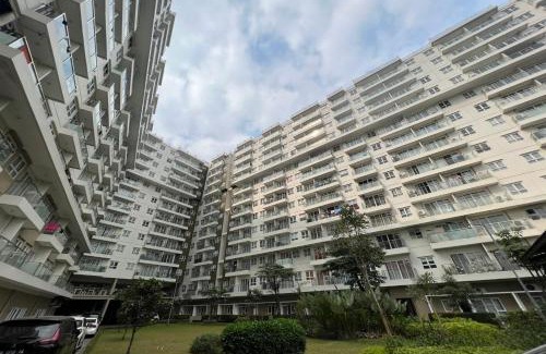 Cimahi Hotel | OYO 93559 Apartemen Gateway Pasteur By Erik