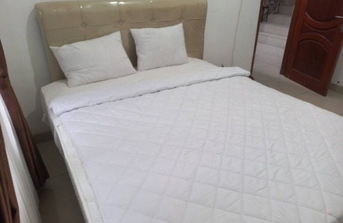 Purwokerto Hotel | OYO 93820 Salma Homestay Syariah Near alun alun kota purwokerto