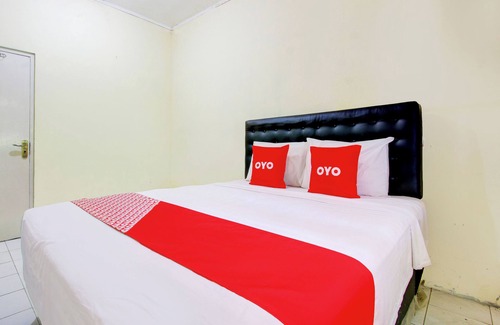 Baturetno Hotel | OYO 93859 Saffa 27 Guest House Syariah